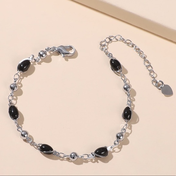 Jewelry - Round Bead Bracelet